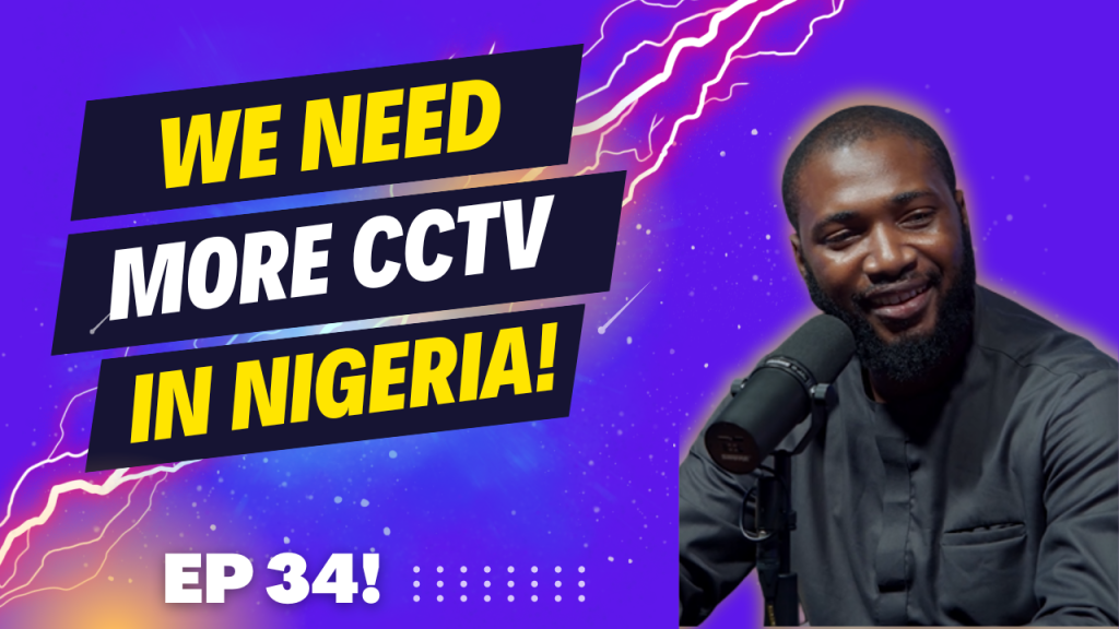 cctv nigeria podcast