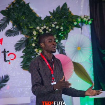emmanuel isika, help AI