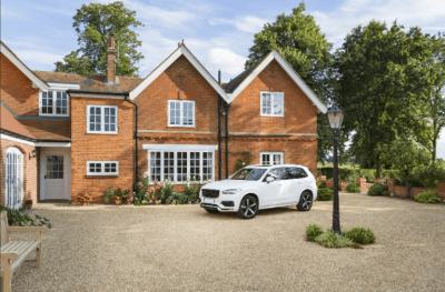 why nigerian investors should invest in uk property