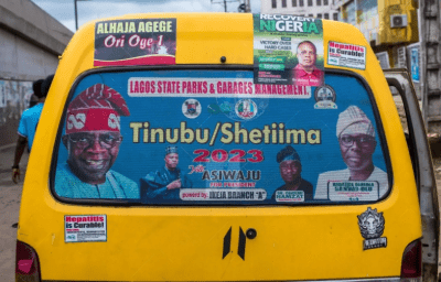 nigeria structural reform